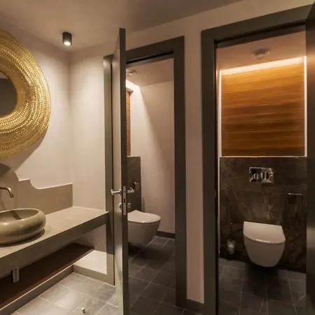 Unique Newly Built State-of-the-art Apartment Marbella