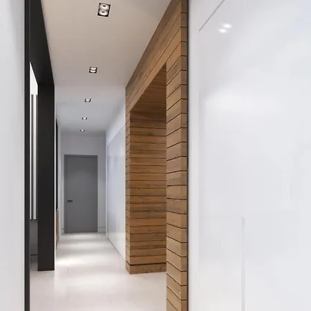 Unique Newly Built State-of-the-art Apartment
