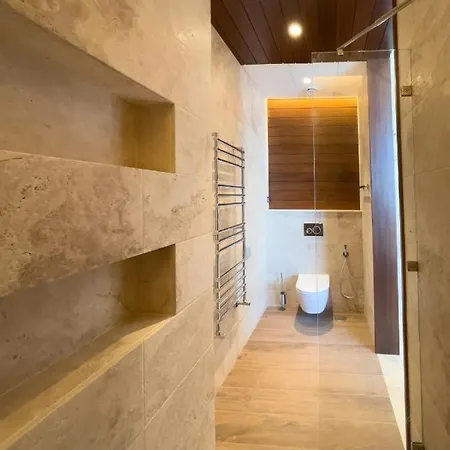 Unique Newly Built State-of-the-art Marbella
