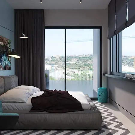 Unique Newly Built State-of-the-art * Marbella