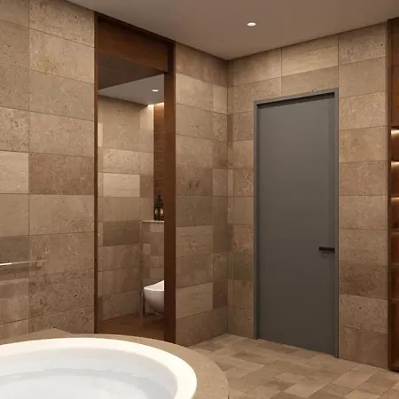 Unique Newly Built State-of-the-art Apartment *