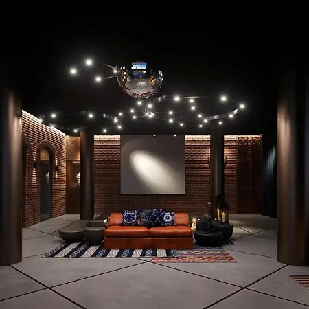Unique Newly Built State-of-the-art