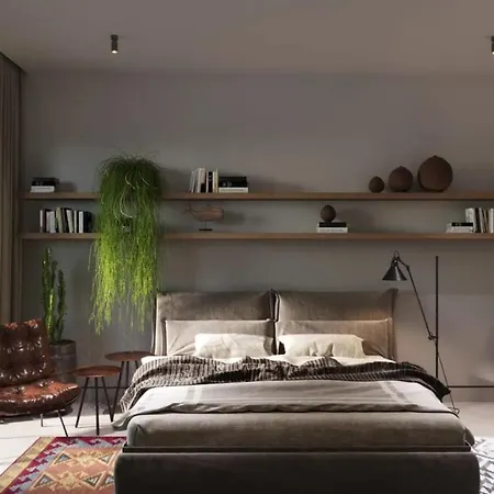 Unique Newly Built State-of-the-art Apartment Marbella