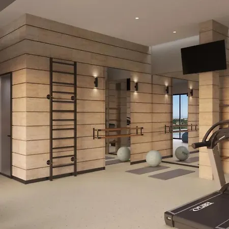 Unique Newly Built State-of-the-art Apartment Marbella