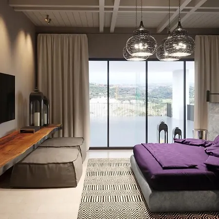 Unique Newly Built State-of-the-art * Marbella