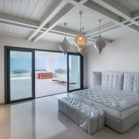 Unique Newly Built State-of-the-art * Marbella